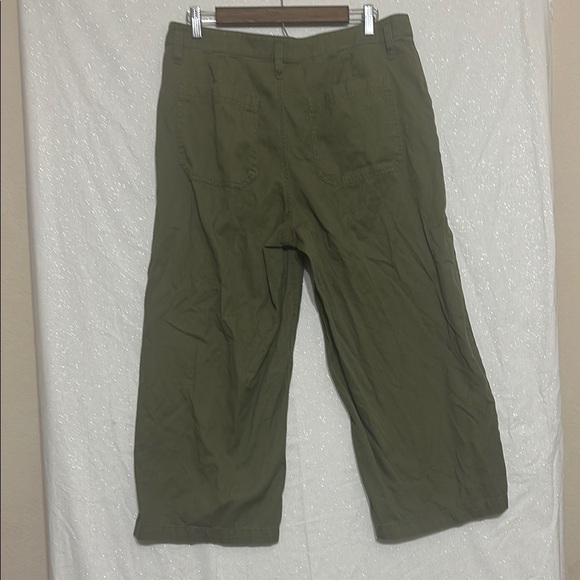 J.Crew Khaki Trousers - Picture 5 of 6